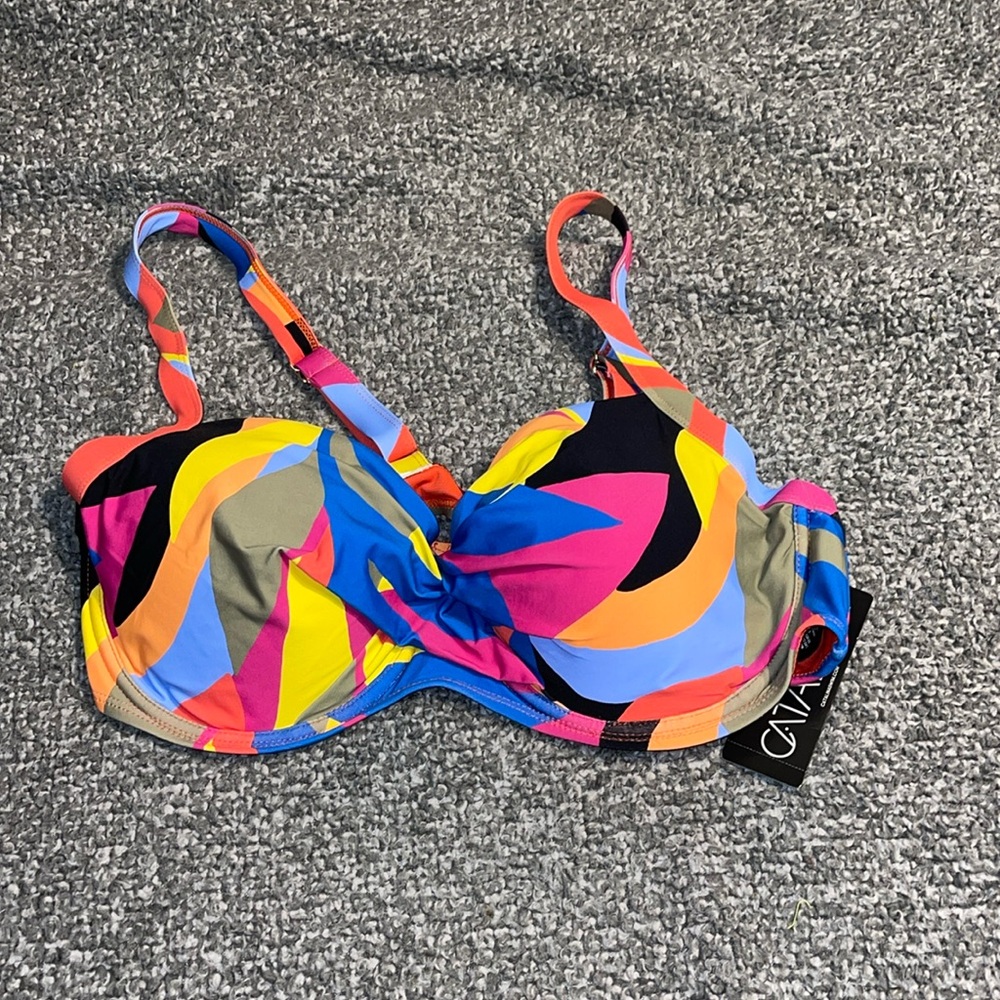 Womens bikini top